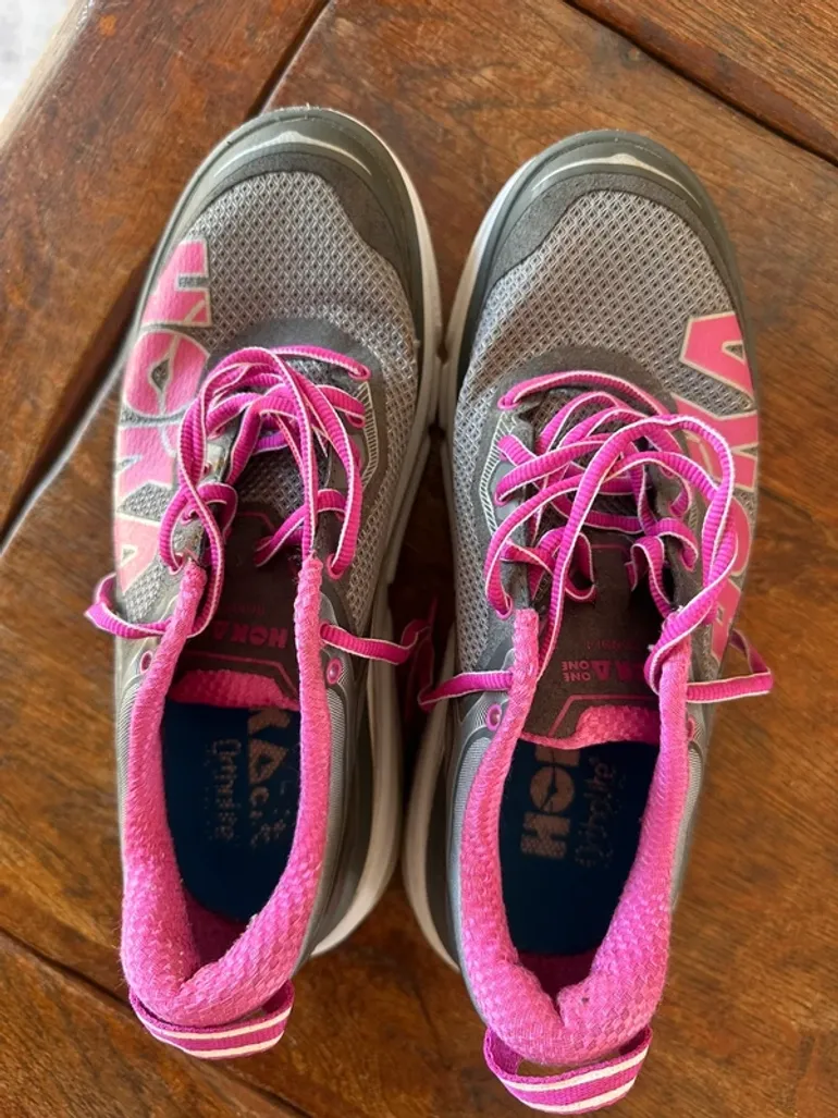 Brugt Hoka Shoes bike — billede 4 af 11