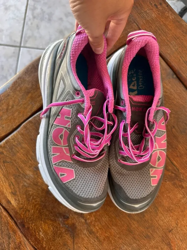 Brugt Hoka Shoes bike — billede 3 af 11