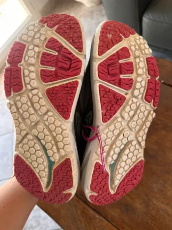 Brugt Hoka Shoes bike — billede 8 af 11