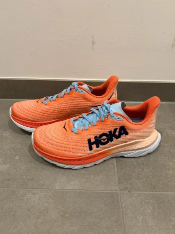 Used Hoka Mach 5 bike — image 3 of 10