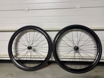 Used Vision Team 30 2026 bike — image 2 of 4