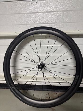 Vision Team 30 2026 bike usato