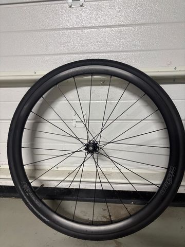 Used Vision Team 30 2026 bike — image 1 of 4