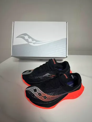 Używany Saucony Endorphin Pro 4 bike