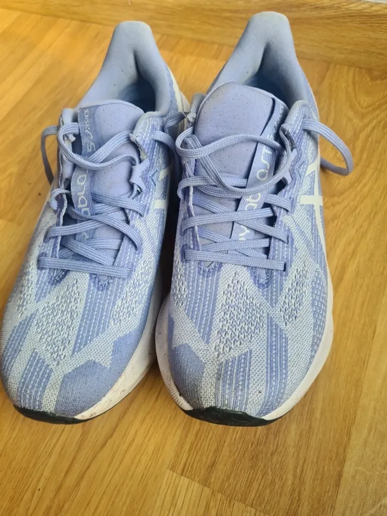 Used Asics Dynablast 5 bike — image 2 of 3