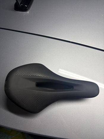 Gebrauchtes Selle Italia SLR 2026 bike