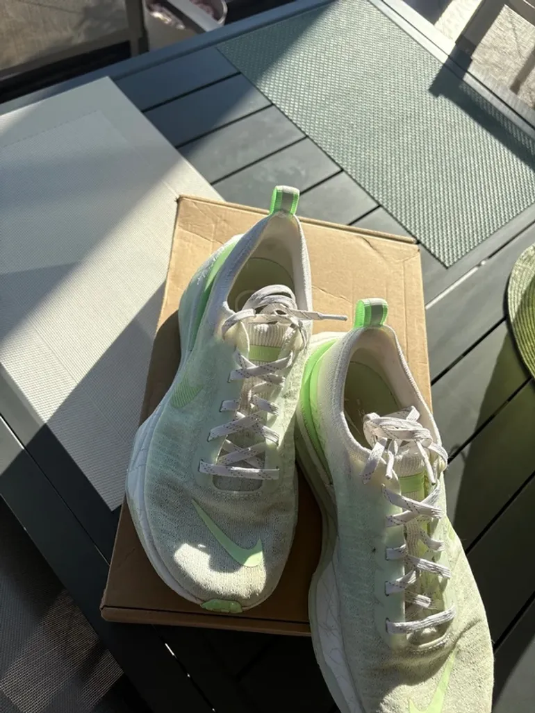 Nike ZoomX Invincible Run Fk3 bike d'occasion — image 5 sur 8