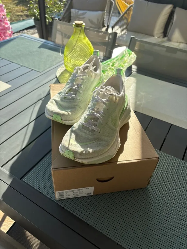 Nike ZoomX Invincible Run Fk3 bike d'occasion — image 2 sur 8