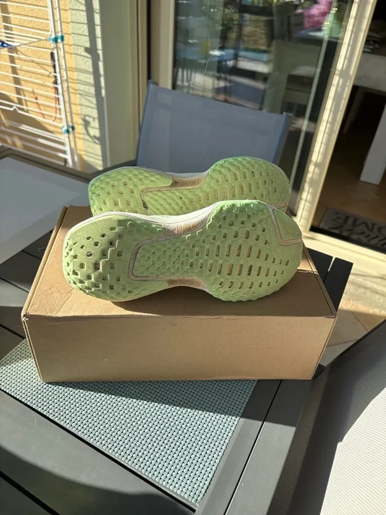 Nike ZoomX Invincible Run Fk3 bike d'occasion — image 6 sur 8