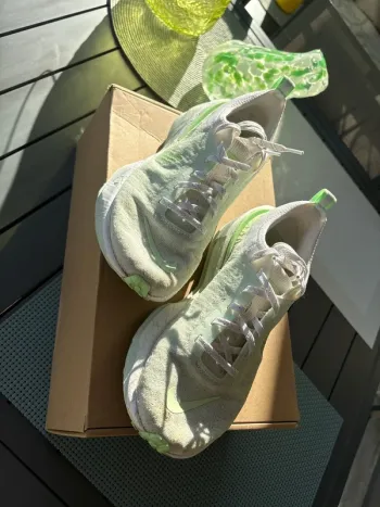Nike ZoomX Invincible Run Fk3 bike d'occasion — image 3 sur 8
