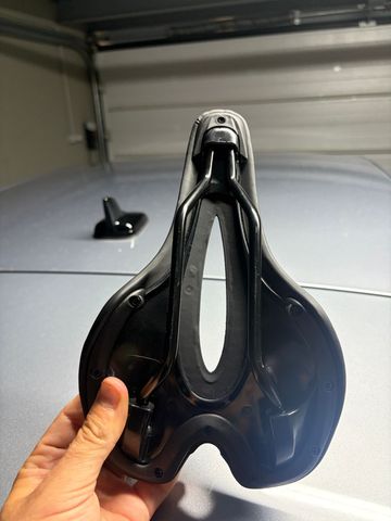 Gebrauchtes Cervelo Saddle 2026 bike — Bild 3 von 3