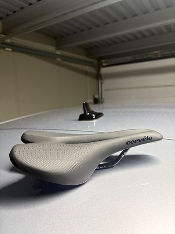 Gebrauchtes Cervelo Saddle 2026 bike — Bild 2 von 3