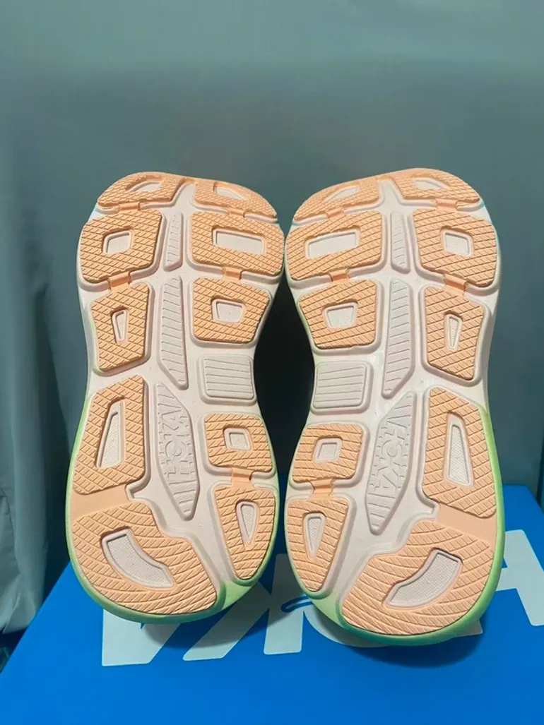 Gebrauchtes Hoka Shoes bike — Bild 5 von 9