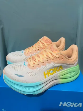 Gebrauchtes Hoka Shoes bike — Bild 2 von 9