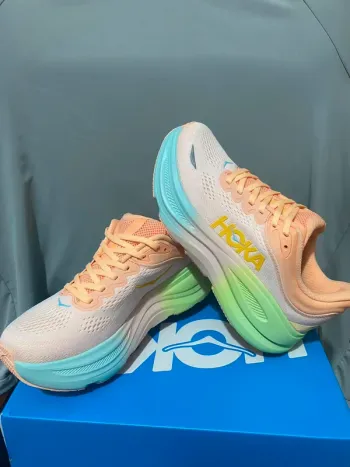 Brugt Hoka Shoes bike