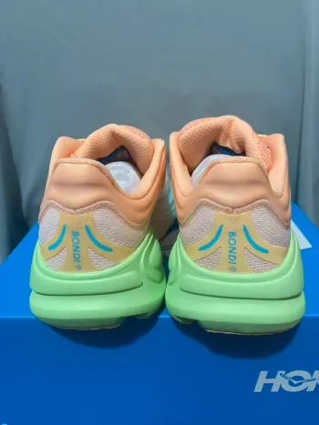 Gebrauchtes Hoka Shoes bike — Bild 9 von 9