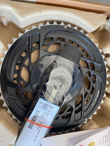 Sram Force Crank AXS D1 bike usato — immagine 2 di 4