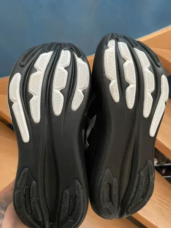Asics Gel Nimbus 28 bike usato — immagine 4 di 4