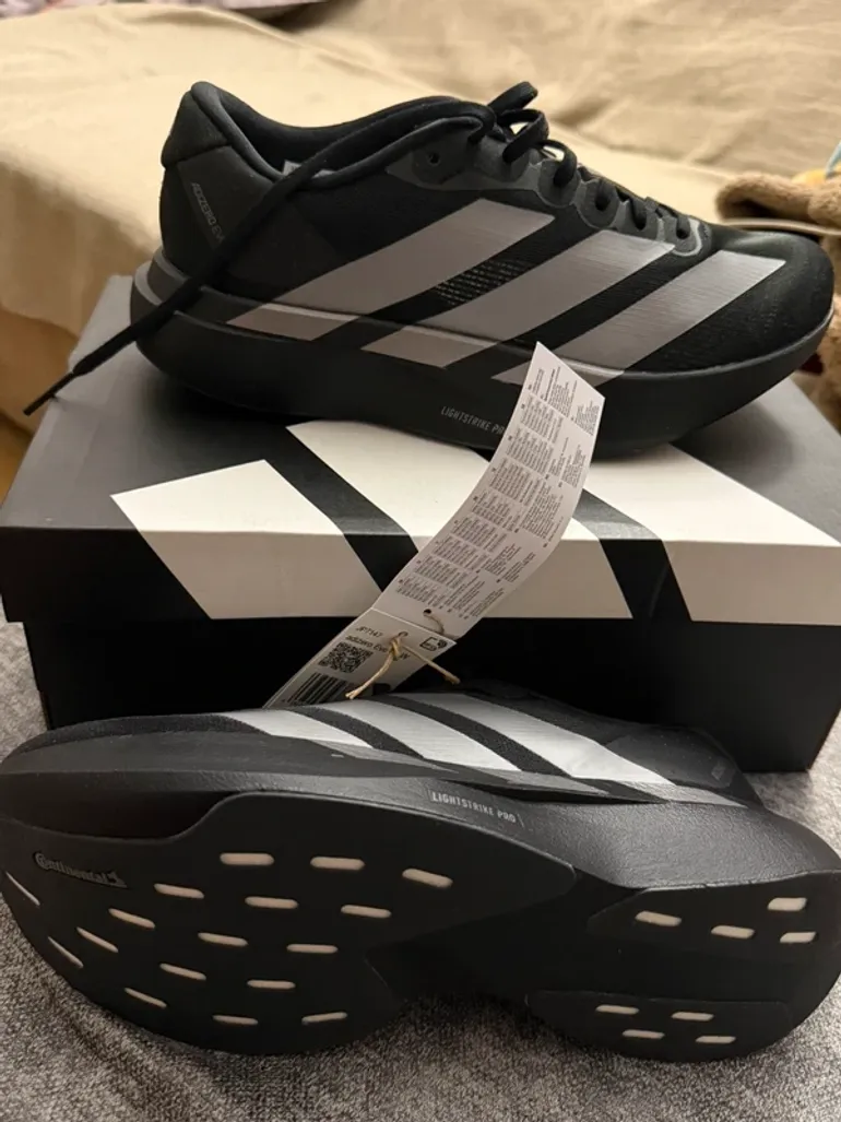 100% Adizero Evo SL bike de segunda mano — imagen 6 de 9