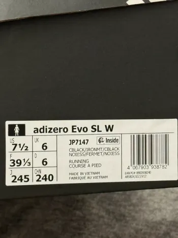 100% Adizero Evo SL bike de segunda mano — imagen 9 de 9