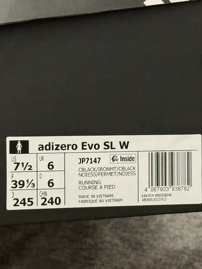 100% Adizero Evo SL bike de segunda mano — imagen 9 de 9