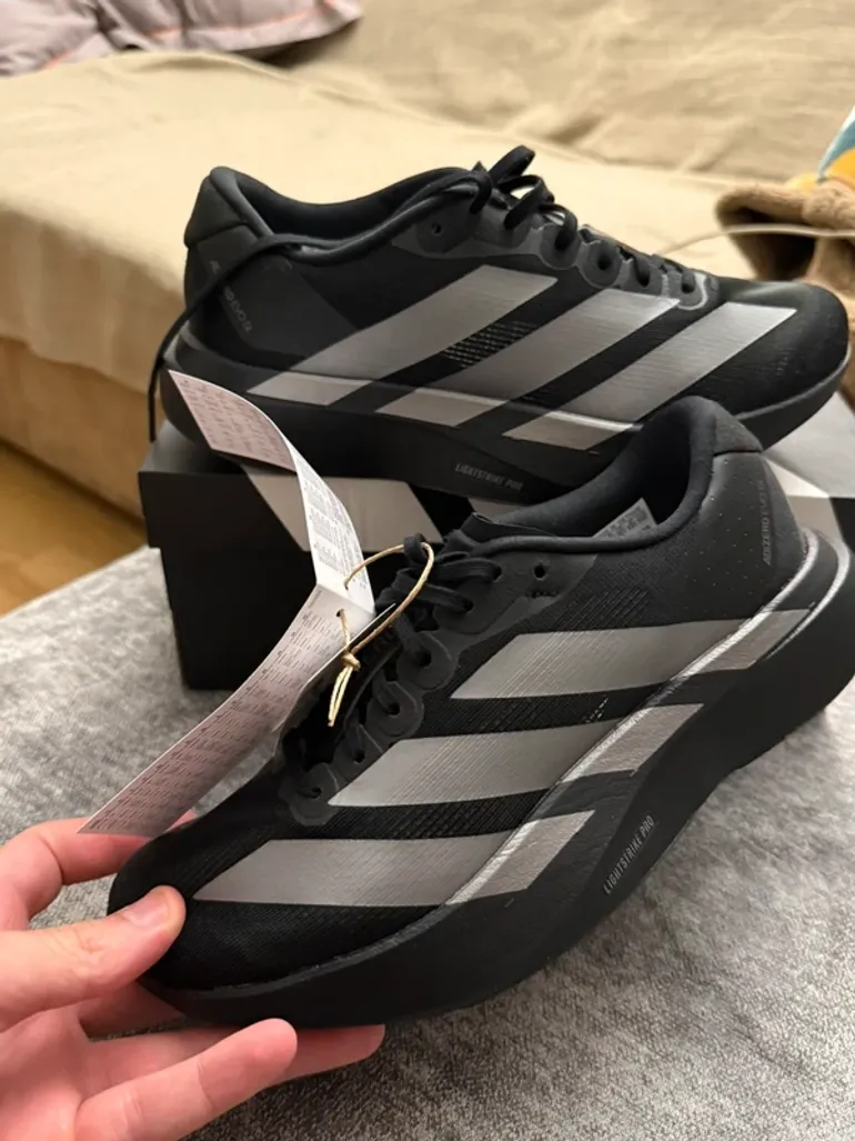 100% Adizero Evo SL bike de segunda mano — imagen 2 de 9