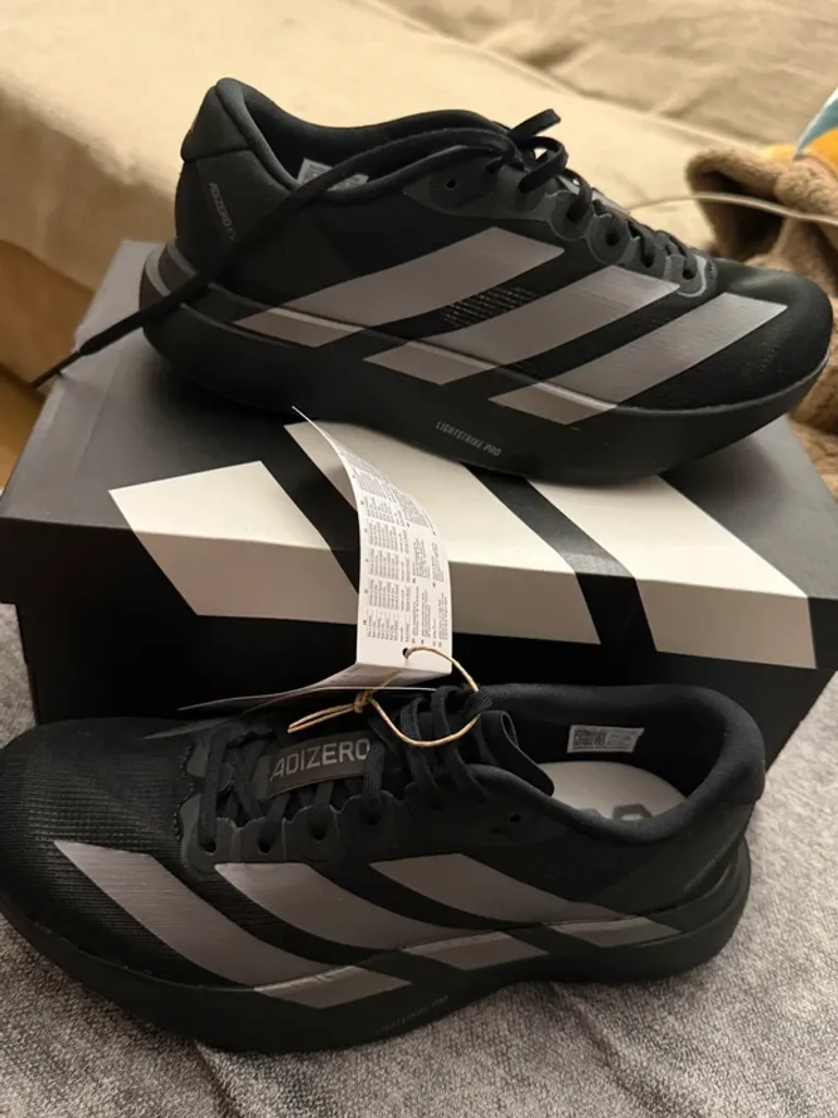 100% Adizero Evo SL bike de segunda mano — imagen 4 de 9