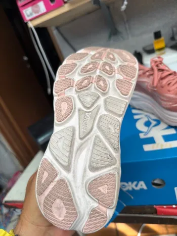 Brugt Hoka Scarpe bike — billede 7 af 15