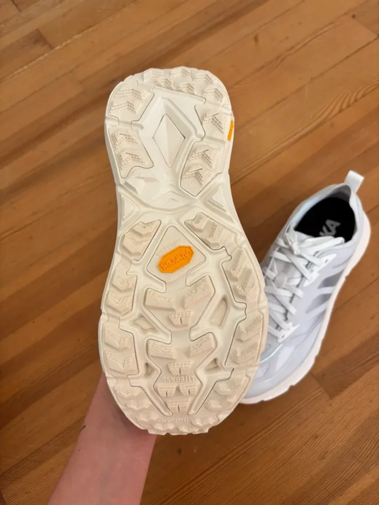 Hoka Mafate Speed 4 Lite bike usato — immagine 2 di 4
