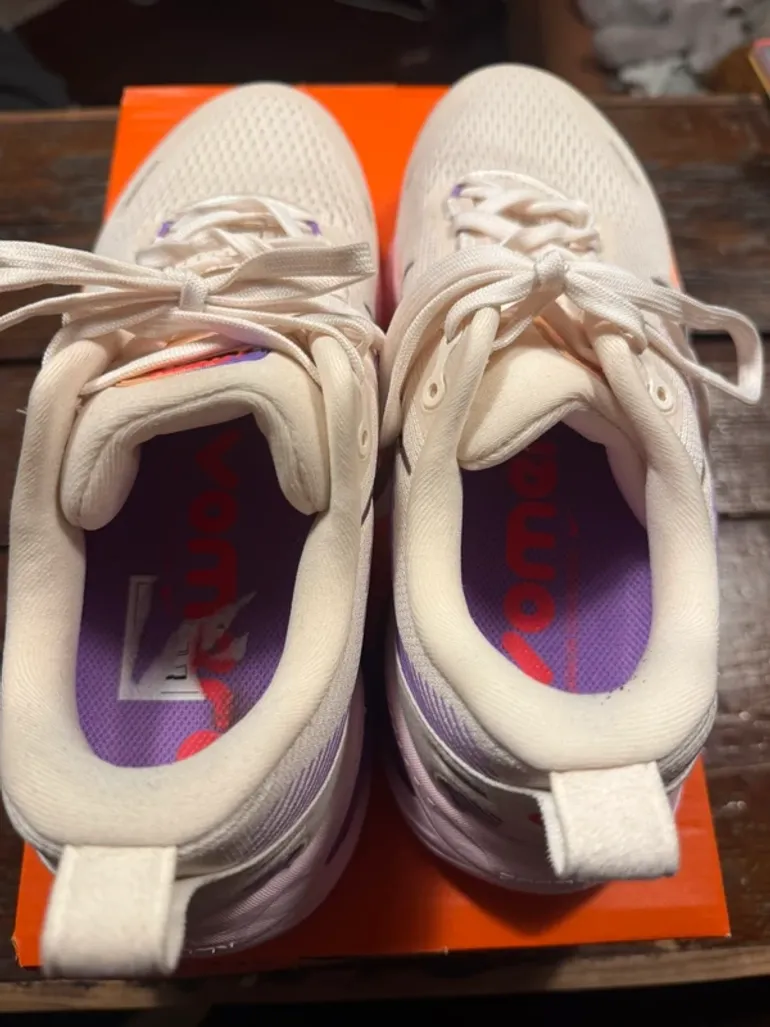 Gebrauchtes Nike Vomero 18 bike — Bild 5 von 7