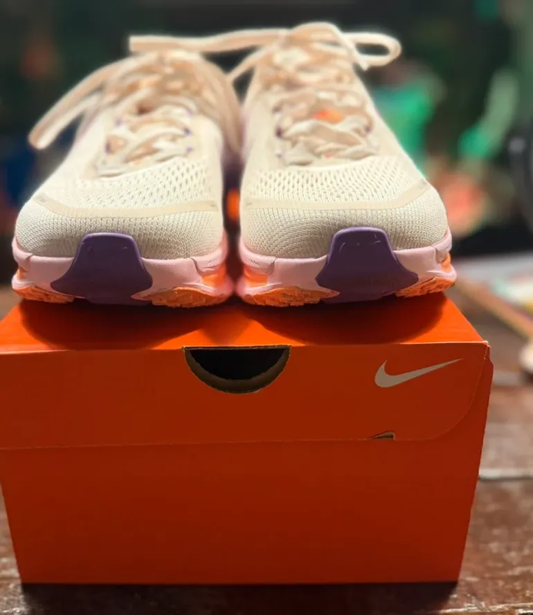 Gebrauchtes Nike Vomero 18 bike — Bild 3 von 7