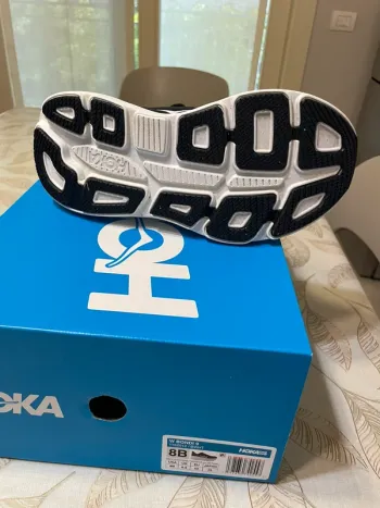 Brugt Hoka Bondi 9 bike — billede 5 af 5