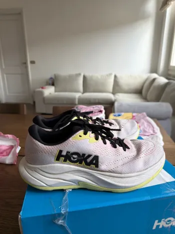 Używany Hoka Rincon 4 bike — zdjęcie 6 z 9