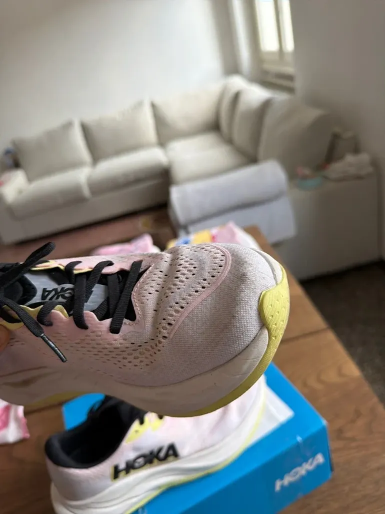 Używany Hoka Rincon 4 bike — zdjęcie 8 z 9
