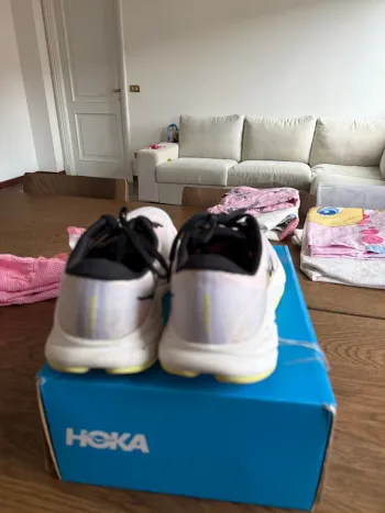Używany Hoka Rincon 4 bike — zdjęcie 5 z 9