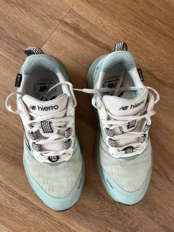 Gebrauchtes New Balance Fresh Foam Hierro bike — Bild 3 von 5