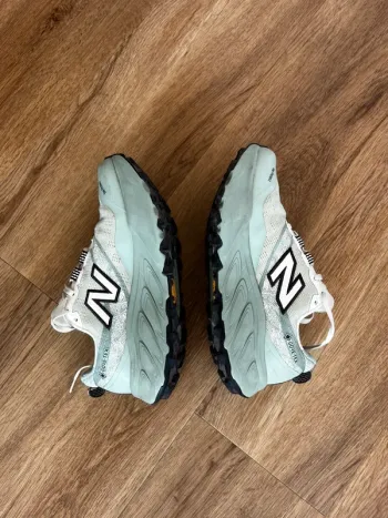 Gebrauchtes New Balance Fresh Foam Hierro bike — Bild 4 von 5
