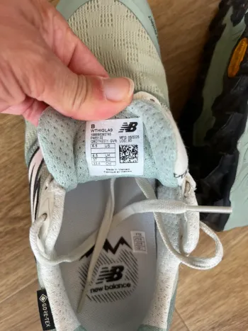 Gebrauchtes New Balance Fresh Foam Hierro bike — Bild 5 von 5