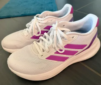 Brugt Adidas Sport Shoes bike