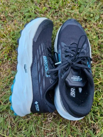 Brugt Brooks Sport Schuh bike — billede 4 af 5