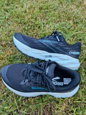 Brugt Brooks Sport Schuh bike — billede 2 af 5