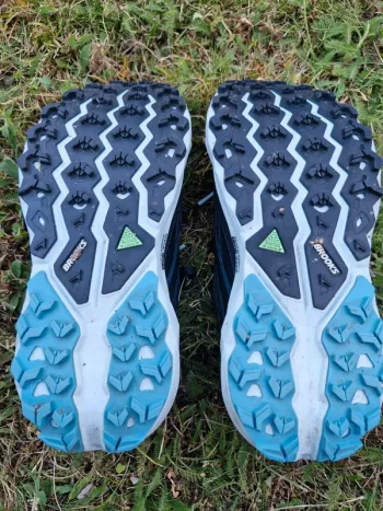 Brugt Brooks Sport Schuh bike — billede 3 af 5