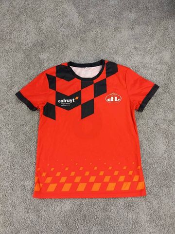 Gebrauchtes sans maillot football homme taille M - 191655 Ballsport Clothing