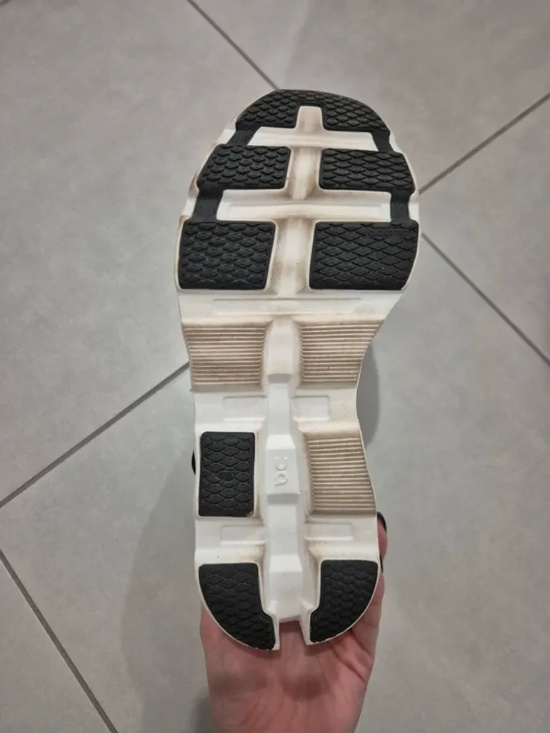 Gebrauchtes On Running Cloudmonster 2 bike — Bild 3 von 5
