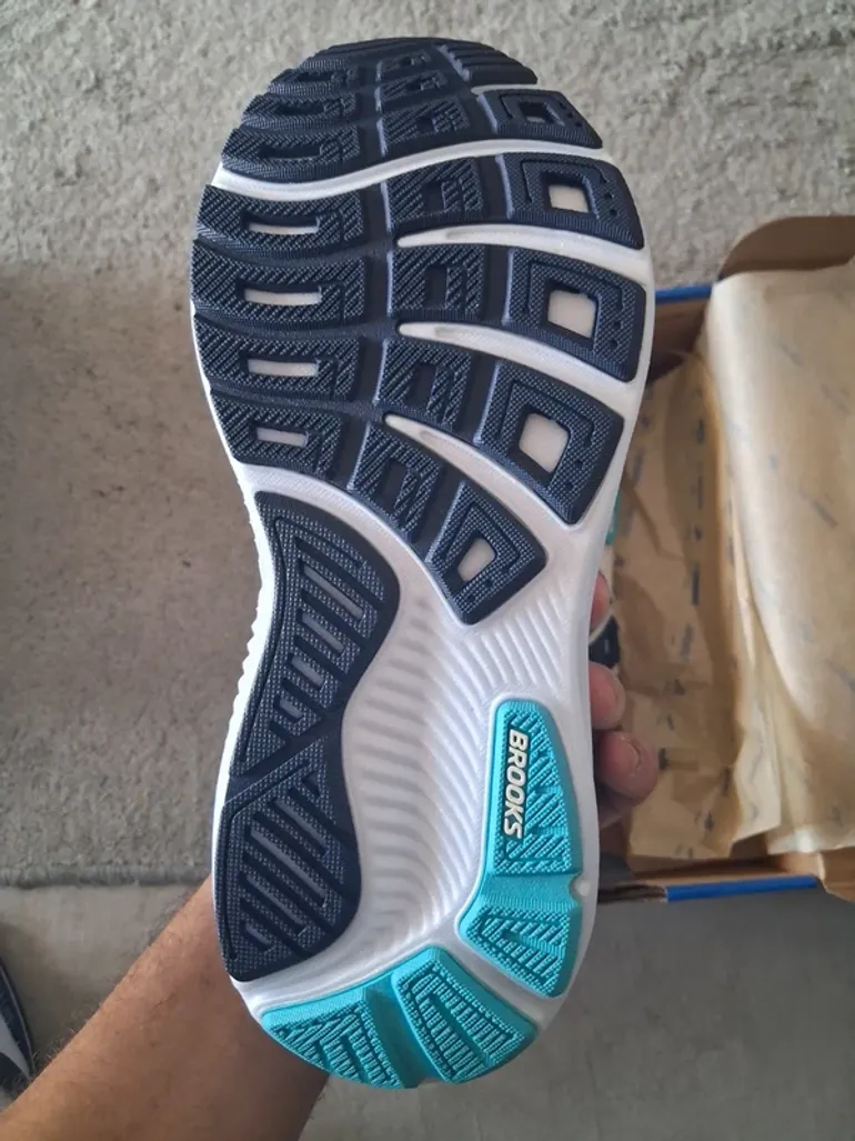 Brooks Ghost 17 bike d'occasion — image 4 sur 8