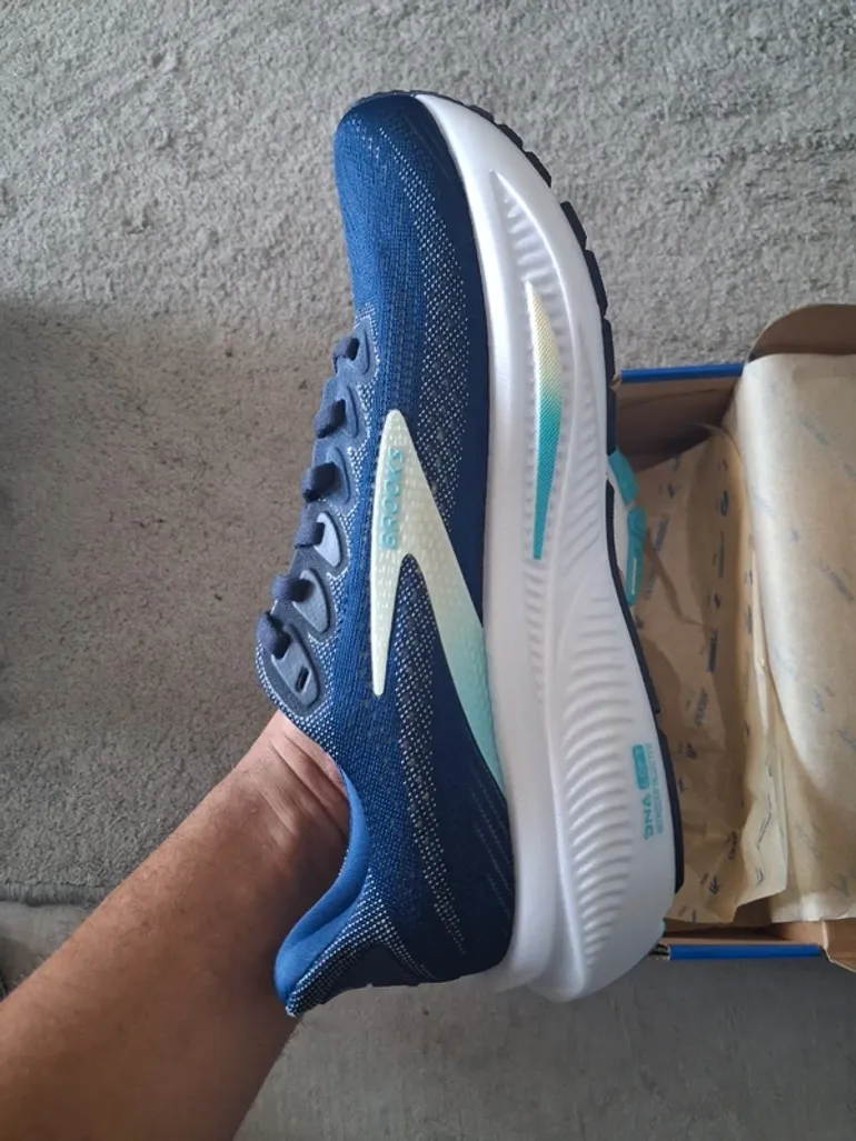 Brooks Ghost 17 bike d'occasion — image 3 sur 8
