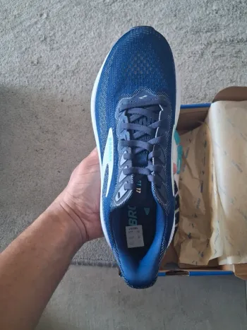 Brooks Ghost 17 bike d'occasion — image 2 sur 8