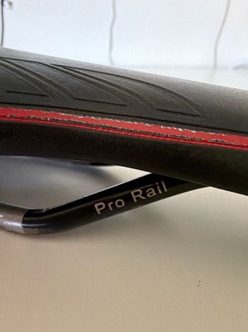 Brugt Prologo nago bike — billede 6 af 6