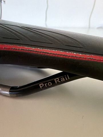 Used Prologo nago bike — image 6 of 6