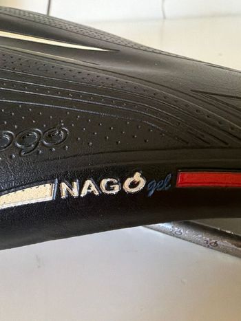 Brugt Prologo nago bike — billede 5 af 6